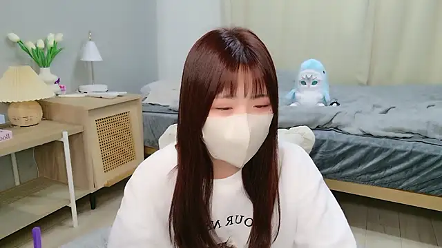 Snapshot of Sayuringo_ chatting on November 2025 10:05:02 AM Sayuringo online show from November 2025 10:05:02 AM