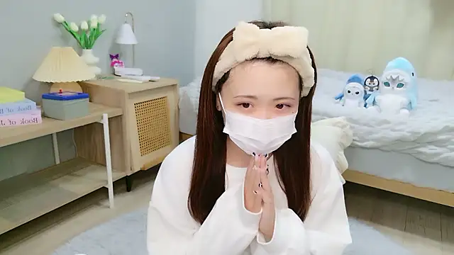 Snapshot of Sayuringo_ chatting on October 2025 06:12:02 AM Sayuringo  online show from October 2025 06:12:02 AM