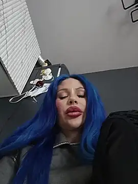 Lika8234 online show from April 2026 11:12:01 AM