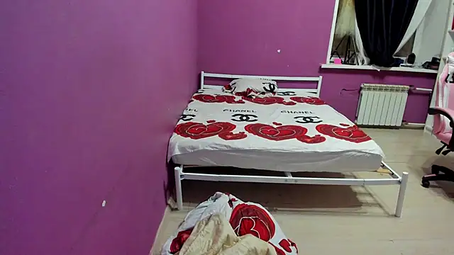 Snapshot of Lika8234 chatting on February 2026 05:02:01 PM Lika8234 online show from February 2026 05:02:01 PM