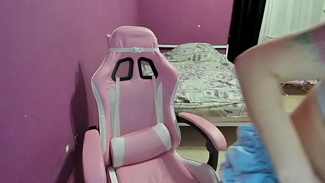 Lika8234 online show from April 2026 08:37:01 PM