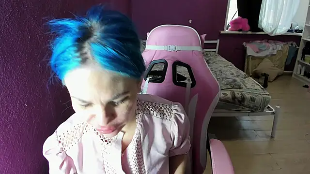 Lika8234 online show from April 2026 03:20:01 PM