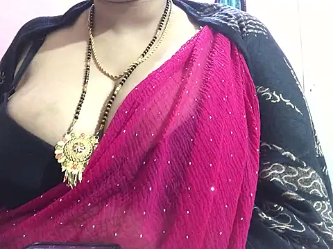 Snapshot of Desi_bhabhiii chatting on January 2025 08:38:02 AM Desi bhabhiii online show from January 2025 08:38:02 AM