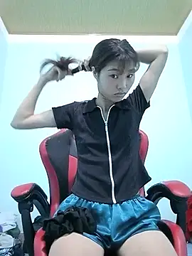 Lonalysexy online show from May 2026 12:43:01 AM