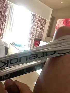 paco110396 online show from March 2026 02:00:01 PM