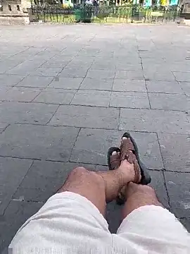 paco110396 online show from March 2026 03:24:02 PM