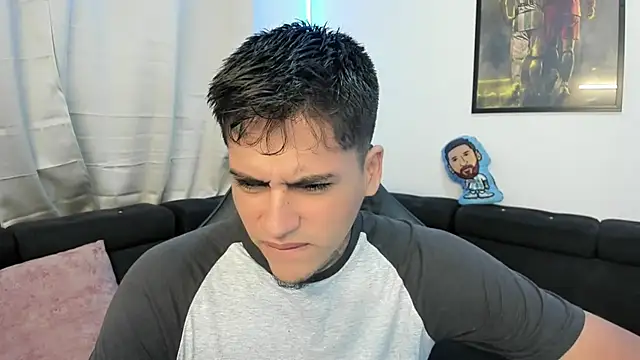 Snapshot of mad_maxxx2 chatting on February 2025 10:50:02 PM mad maxxx2 online show from February 2025 10:50:02 PM