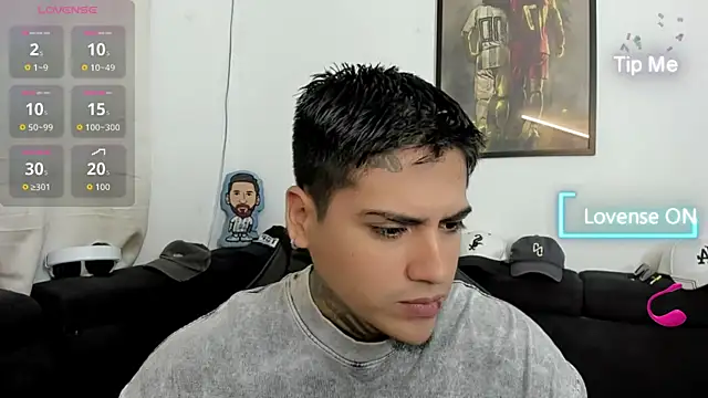 Snapshot of mad_maxxx2 chatting on November 2025 11:58:01 AM mad maxxx2 online show from November 2025 11:58:01 AM