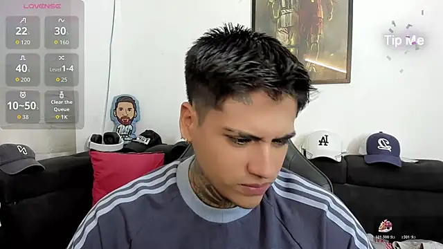 Snapshot of mad_maxxx2 chatting on December 2025 12:31:01 PM mad maxxx2 online show from December 2025 12:31:01 PM