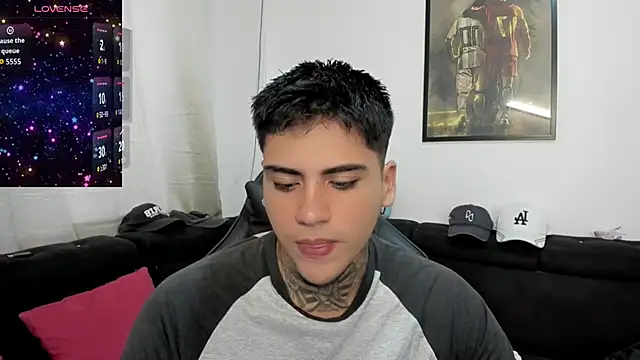 Snapshot of mad_maxxx2 chatting on September 2025 09:05:01 PM mad maxxx2 online show from September 2025 09:05:01 PM