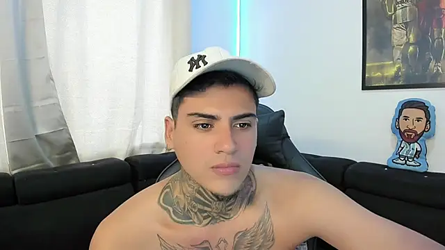 Snapshot of mad_maxxx2 chatting on March 2025 04:36:02 PM mad maxxx2 online show from March 2025 04:36:02 PM