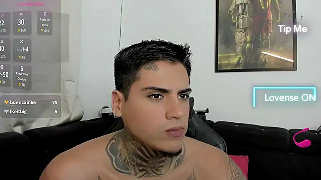 Snapshot of mad_maxxx2 chatting on November 2025 12:04:02 AM mad maxxx2 online show from November 2025 12:04:02 AM