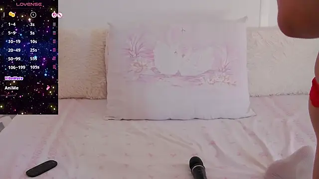 D-MINA online show from April 2026 08:01:01 AM
