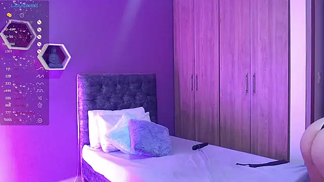 Medelynevans1 online show from February 2025 12:59:01 AM