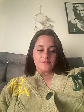 Alice milf  online show from June 2026 07:19:02 PM
