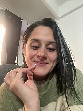 Alice milf  online show from July 2026 09:19:01 PM