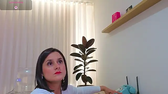 Alice milf  online show from March 2026 11:59:01 AM