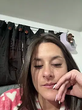 Alice milf  online show from March 2026 11:12:01 AM