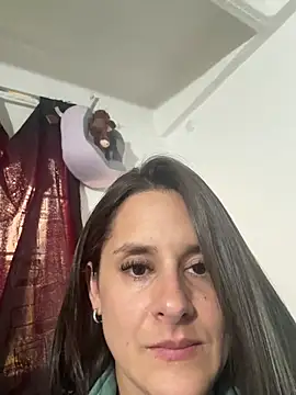 Alice milf  online show from April 2026 05:19:01 PM