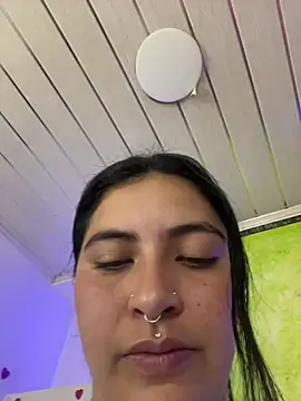  luna torres online show from May 2026 12:30:01 PM