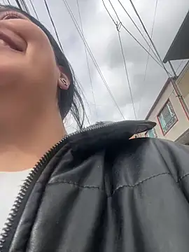  luna torres online show from March 2026 01:23:02 PM