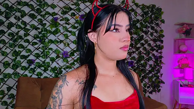 melody cute10 online show from April 2026 01:36:02 PM