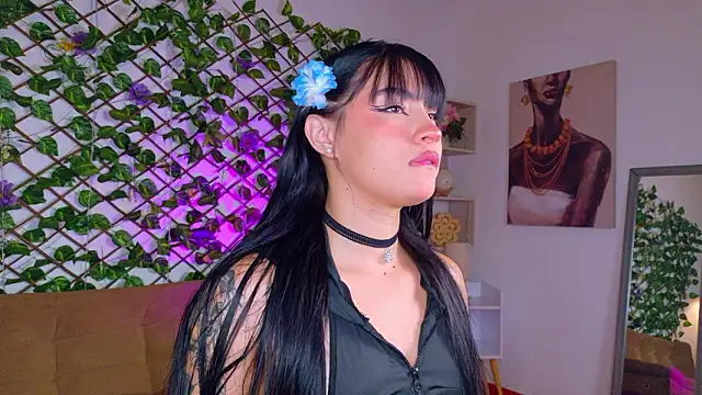 melody cute10 online show from March 2026 01:29:02 PM