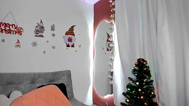 melody cute10 online show from December 2025 02:12:02 PM