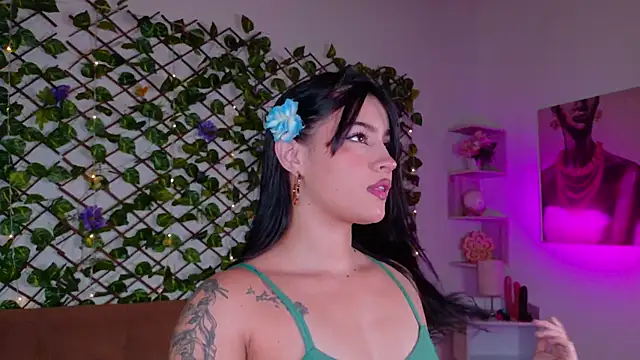 melody cute10 online show from May 2026 01:49:02 PM
