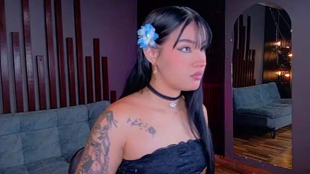 melody cute10 online show from March 2026 01:16:01 PM