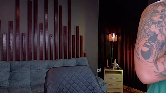 melody cute10 online show from March 2026 01:25:01 PM