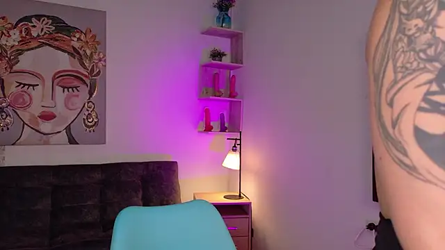 melody cute10 online show from March 2026 01:19:02 PM