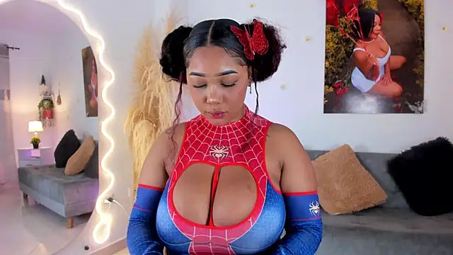 chantall smith online show from November 2025 12:20:01 PM