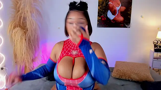 chantall smith online show from November 2025 01:34:01 PM