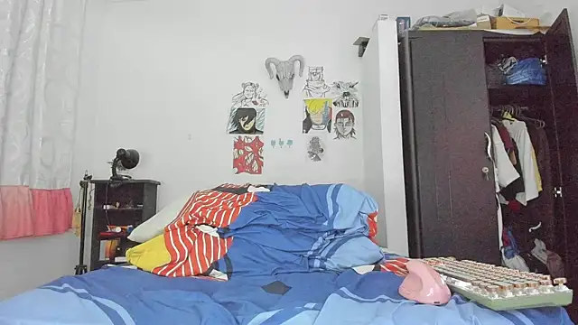 SonSett online show from April 2026 12:51:02 AM