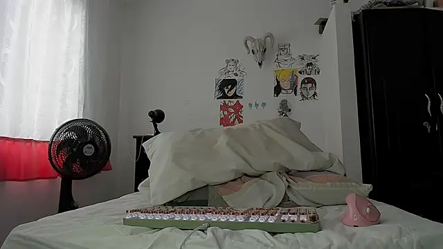 SonSett online show from October 2025 03:34:02 PM