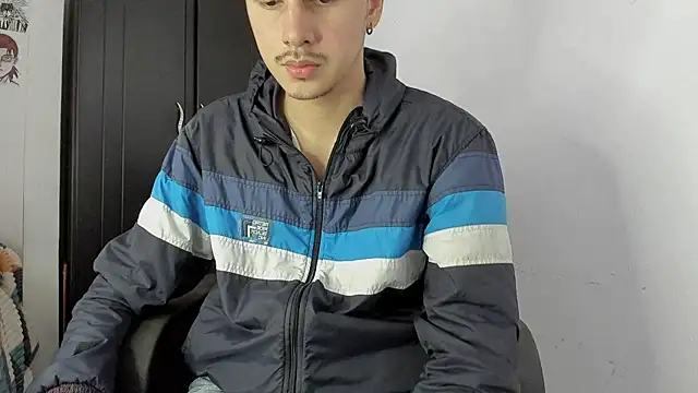 SonSett online show from November 2025 12:09:01 PM