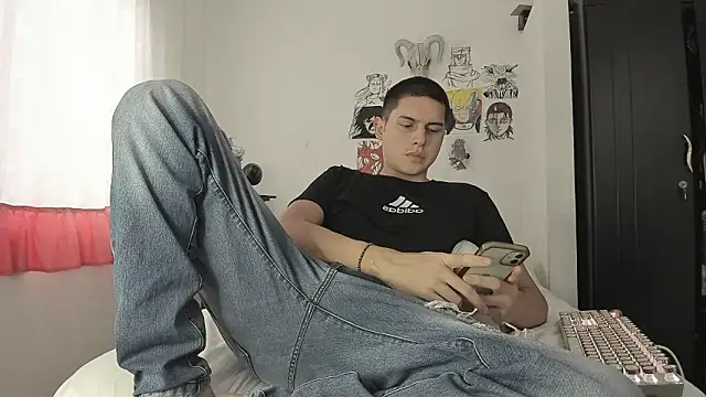 SonSett online show from March 2026 12:24:02 PM