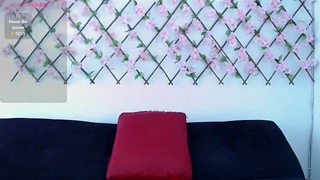 tiffany gomez9 online show from November 2025 02:27:02 PM