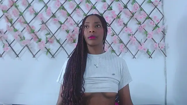 tiffany gomez9 online show from February 2026 02:11:01 AM