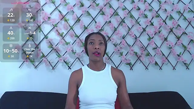 tiffany gomez9 online show from November 2025 10:37:01 PM