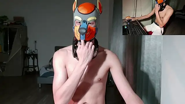 tibetanwolf sex online show from February 2026 09:03:02 AM