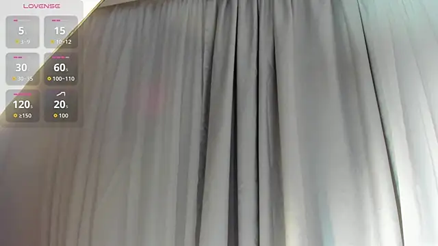 SaraaJhonsonn online show from February 2026 01:35:02 PM