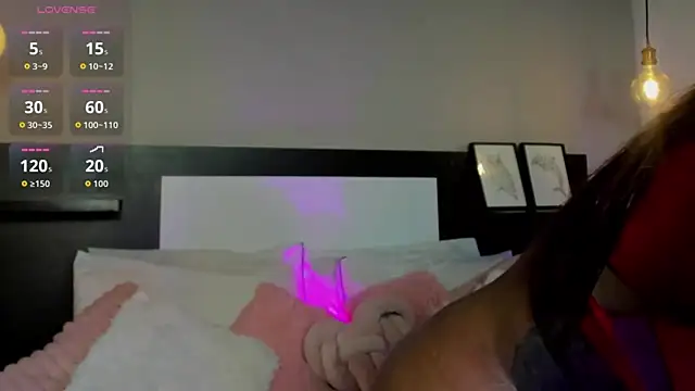 SaraaJhonsonn online show from February 2026 02:36:01 PM