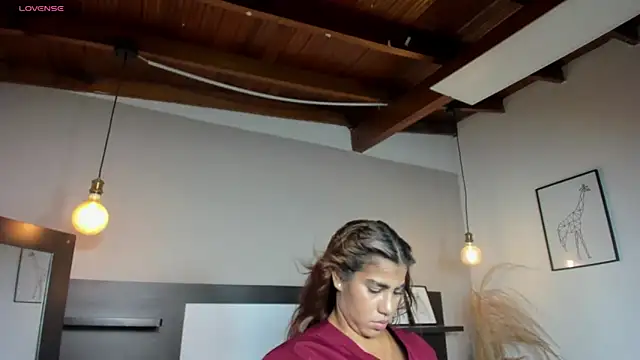 SaraaJhonsonn online show from March 2026 02:37:02 PM