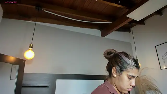 SaraaJhonsonn online show from March 2026 02:38:01 PM