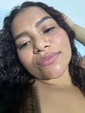 loly marce online show from January 2026 05:47:01 AM