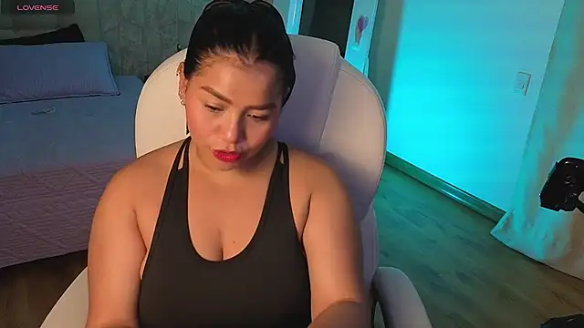 loly marce online show from March 2026 08:15:01 PM