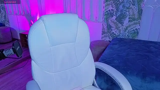loly marce online show from May 2026 08:07:02 PM