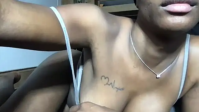 SeductiveMiahBrown online show from February 2026 08:15:01 PM